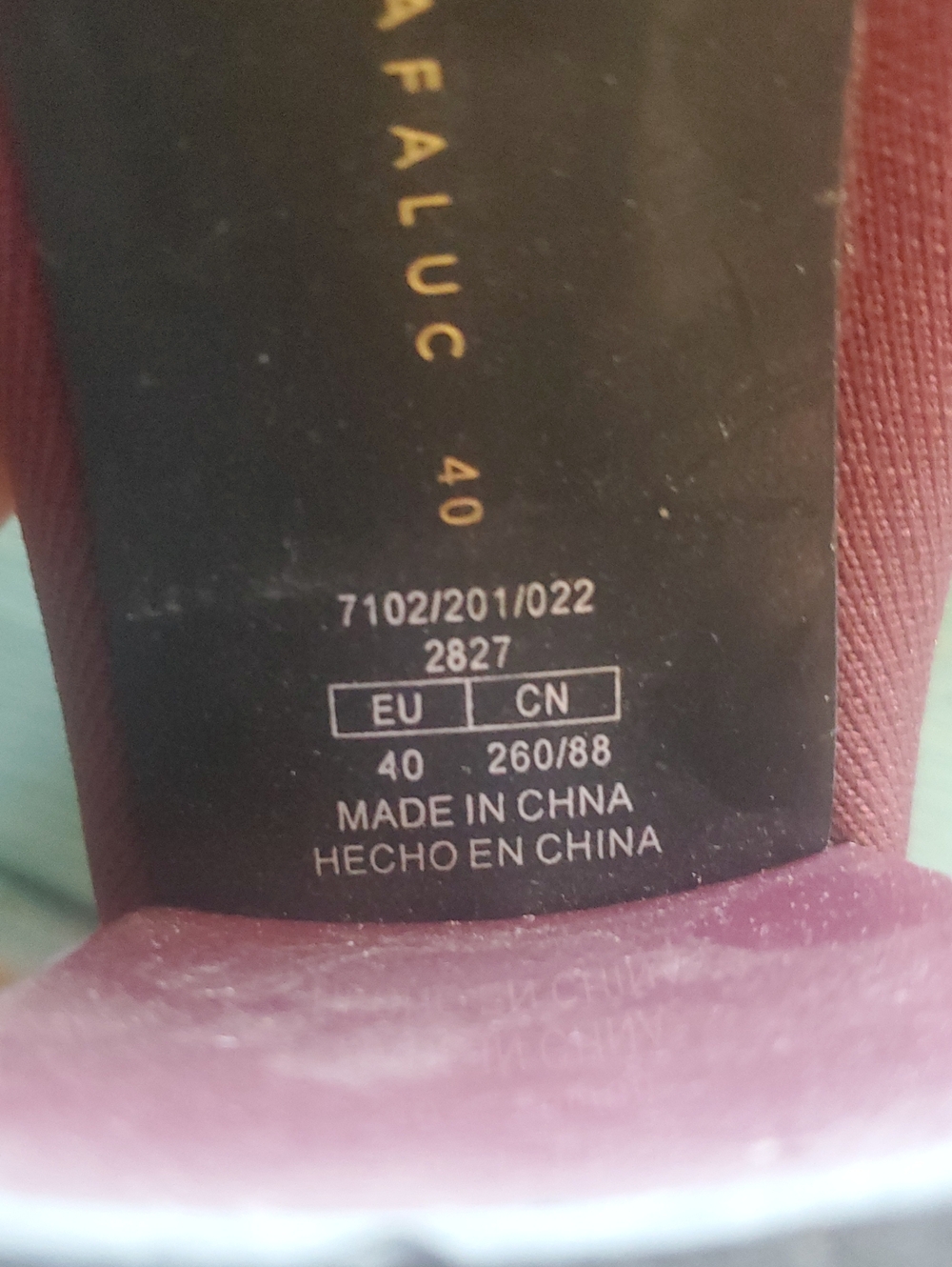 Zara 10 - Picture 3 of 4